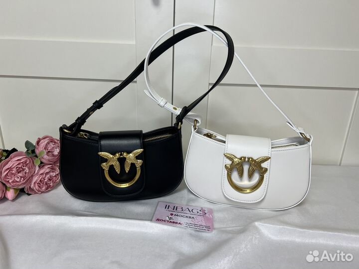 Сумка Pinko новая коллекция