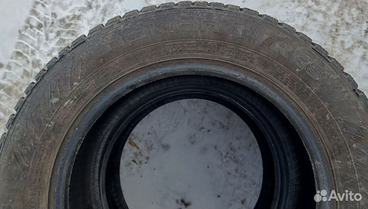 Nokian Tyres Nordman 8 175/65 R14