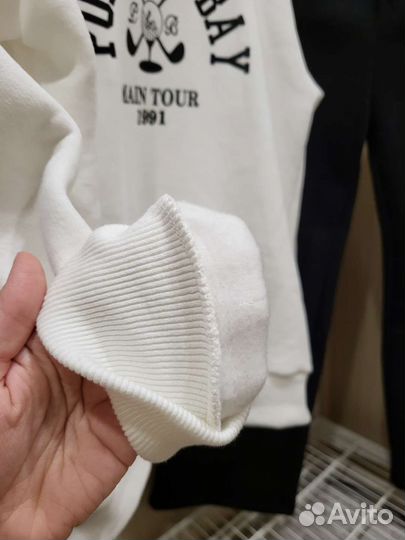 Спортивный костюм женский Турция