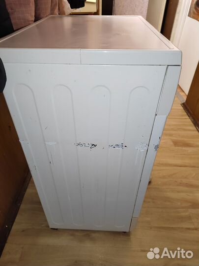 Стиральная машина бу LG 5 кг