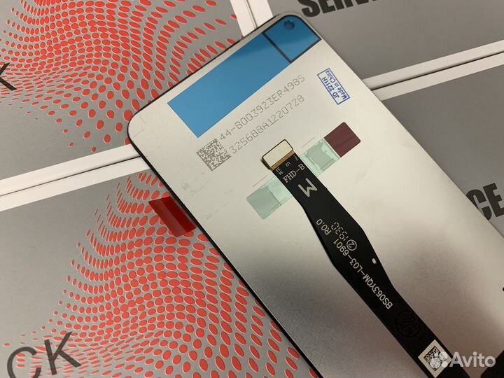 Дисплей для Huawei Honor 20 Pro/20/Nova 5T