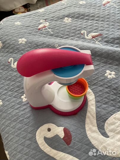 Мороженница