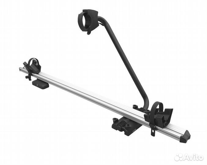 Велокрепление на крышу LuxProfii
