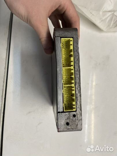 Мозг эбу 1g gte