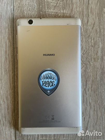 Планшет huawei mediapad t3 7