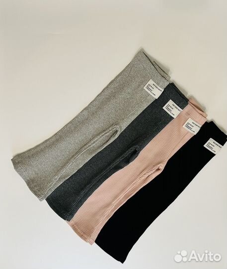 Леггинсы для девочки детские