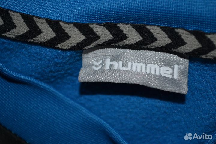 Свитшот Hummel (Размер XL)