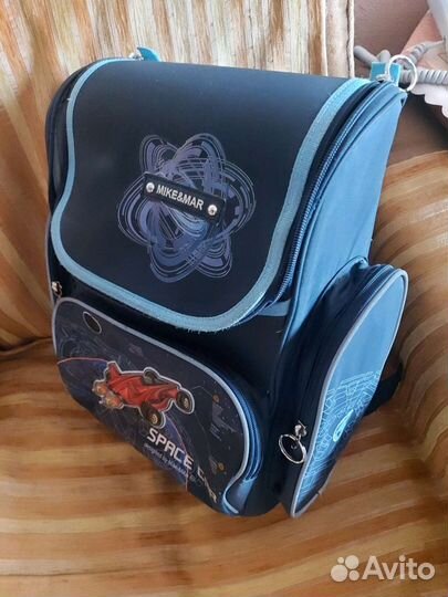 Портфель школьный