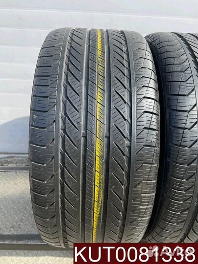 Continental ContiProContact GX 275/40 R19 99R