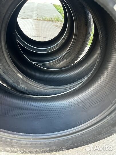 Nokian Tyres Hakkapeliitta 8 SUV 275/50 R20 113T