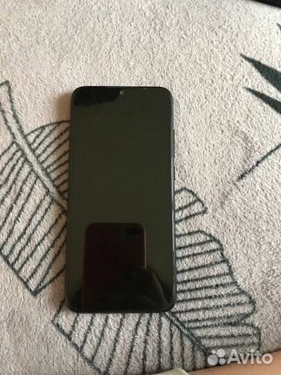 Телефон xiaomi Redmi note 7