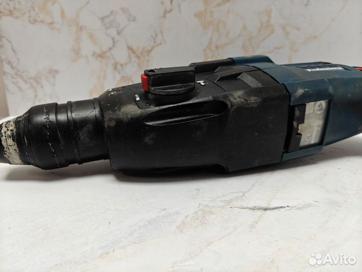 Перфоратор Bosch GBH 240