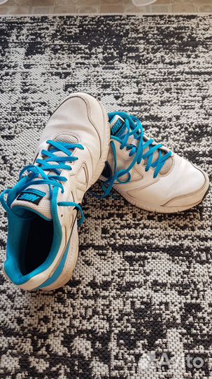 Кроссовки мужские nike
