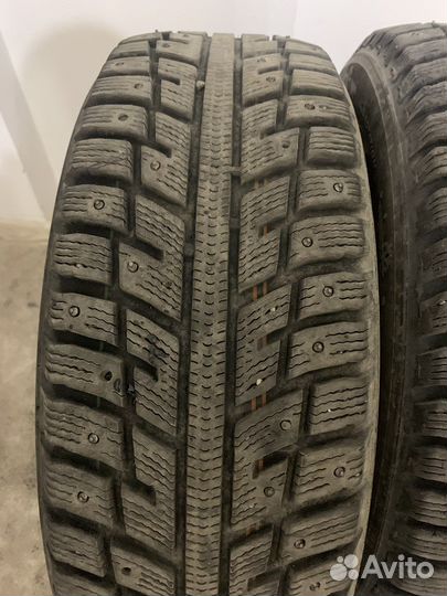 Marshal KW22 205/60 R16 92