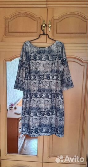 Платье женское