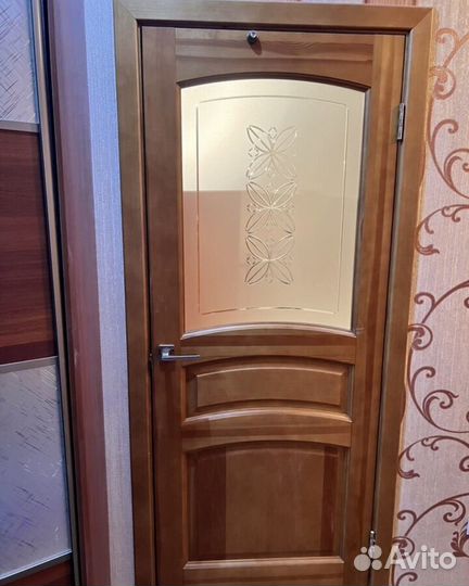Продам межкомнатные двери