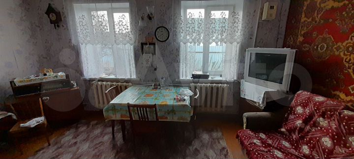 Дом 70 м² на участке 6 сот.