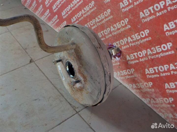 Вакуумный усилитель тормоза Chevrolet Lacetti 2008