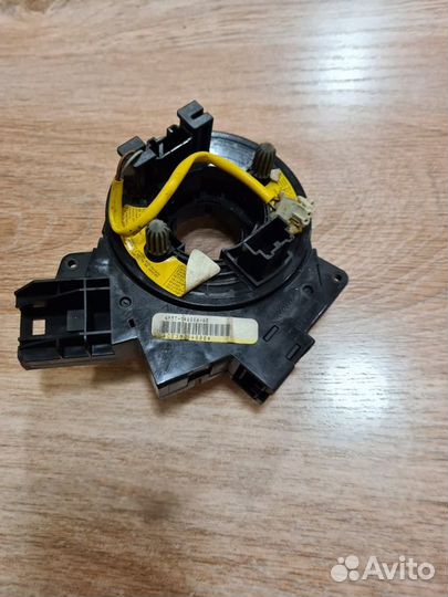 Контактная спираль подушки безопасности рулевого