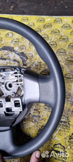 Руль Nissan Almera Classic (B10) 2006-2013
