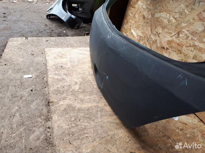 Дверь багажника Opel Corsa D 2006-2015