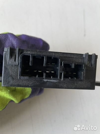 Иммобилайзер Great Wall Hover 2005-2017