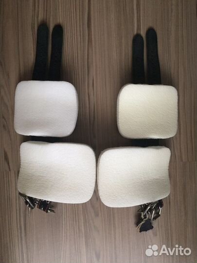 Гравитационные инверсионные ботинки