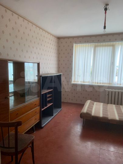 Комната 12 м² в 1-к., 5/5 эт.