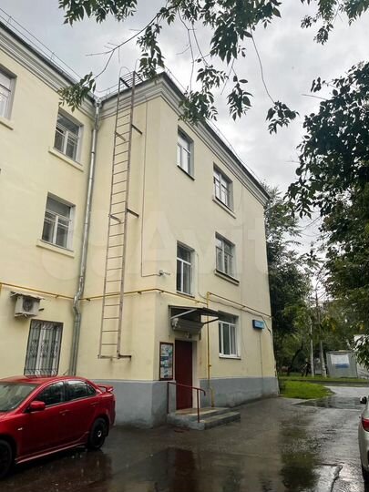 2-к. квартира, 44,7 м², 2/3 эт.