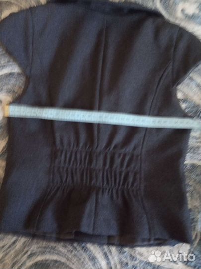 Школьная форма