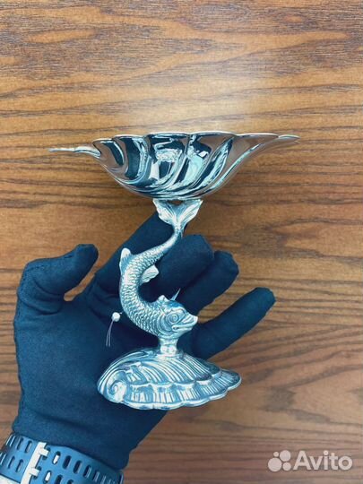 Икорница «Рыбка»