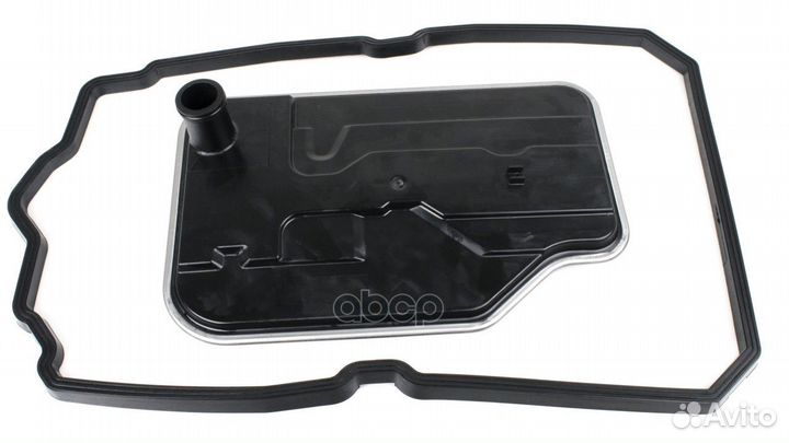 Фильтр АКПП с прокладкой поддона JT31296K * azumi