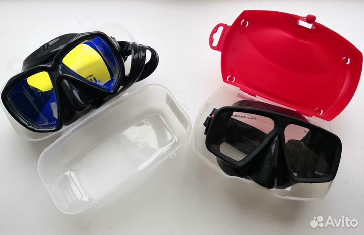 Подводная костюмы 7мм и 3 мм