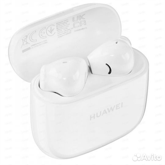 Беспроводные наушники huawei freebuds SE 2