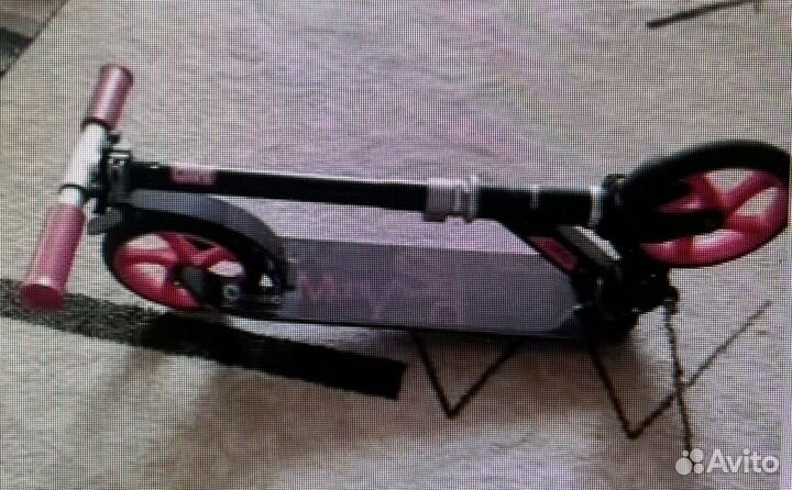 Самокат oxelo