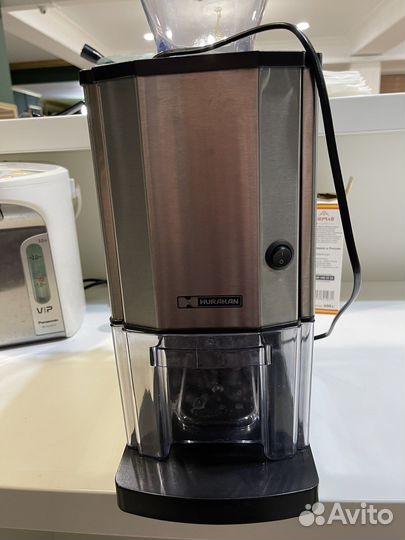 Измельчитель льда