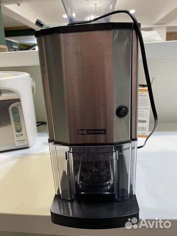 Измельчитель льда