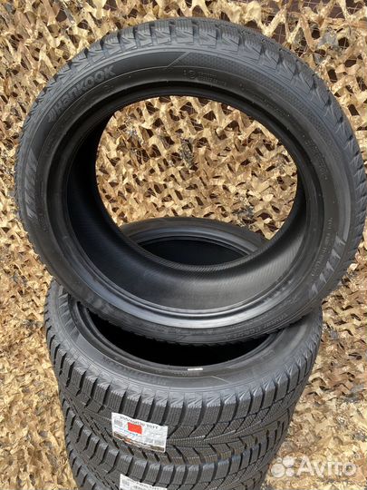 Hankook Winter I'Cept X RW10 255/45 R20 110T