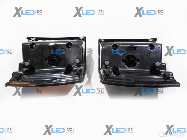 Фонари Range Rover Vogue 2009-2013