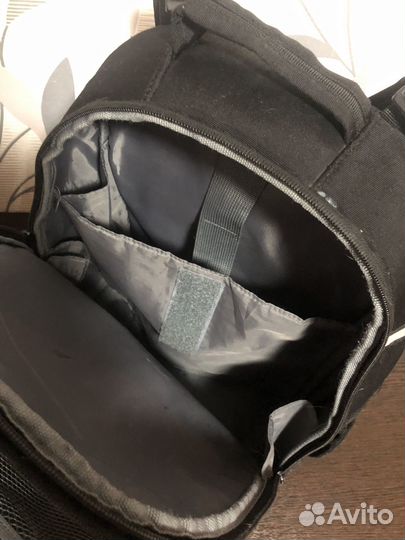 Рюкзак школьный