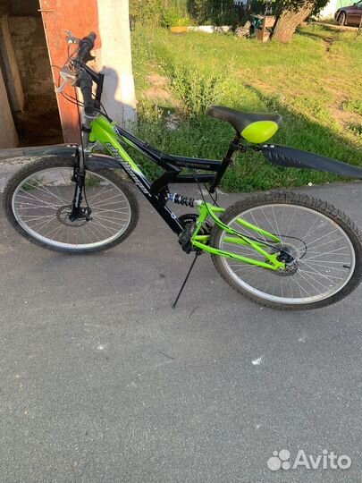 Велосипеды бу взрослый скоростной