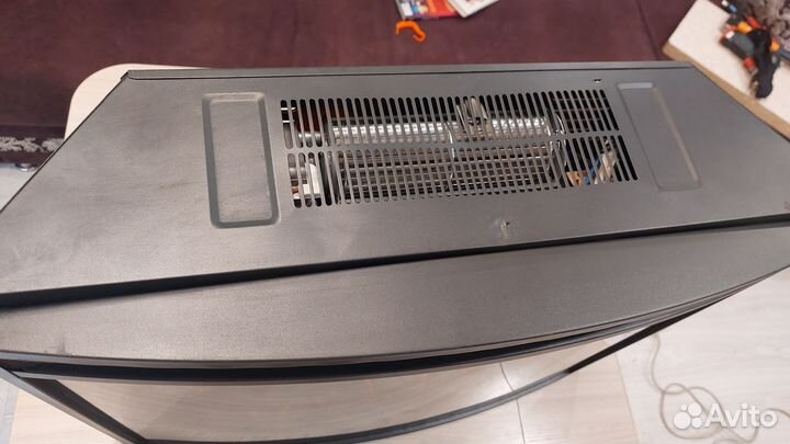 Электроочаг RealFlame Evrika 25.5 LED камин