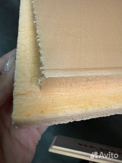 Утеплитель пеноплекс