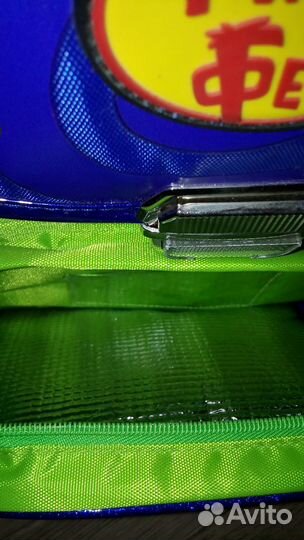 Рюкзак школьный