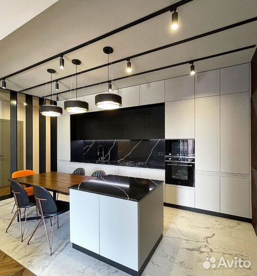 Кухня Кухонный гарнитур