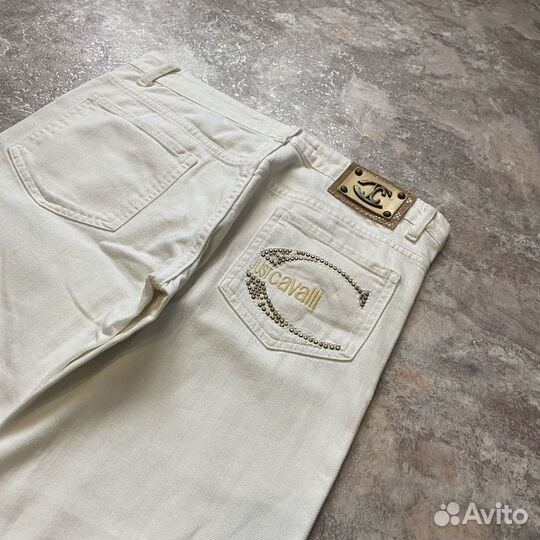 Джинсы Just Cavalli Gr Ferre Antony Morato