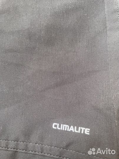 Шорты adidas женские