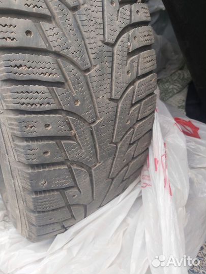 Hankook Winter I'Cept Evo W310 205/60 R16