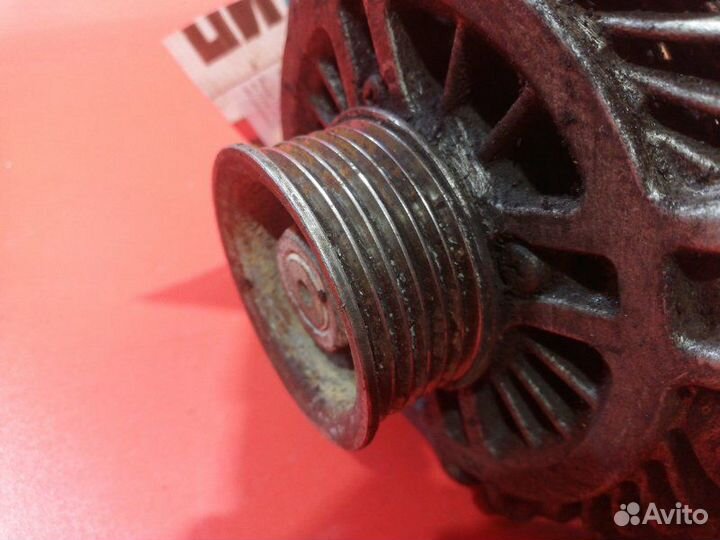 Генератор Mazda Cx-7 ER3P L3VDT 2006-2012