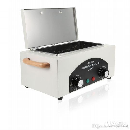 Сухожаровой шкаф для стерилизации CH-360T